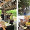 サ高住７月の様子