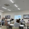 ささえ愛出前講座『介護施設選びのポイント！費用や入居条件について』を開催いたしました【2024年7月11日(木)地域支縁くらぶ白樺】