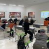ささえ愛出前講座『転倒予防教室』を開催いたしました 【2025年3月13日(木)地域支縁くらぶ白樺】