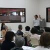 ささえ愛出前講座『後悔しない施設選びのコツ講座～大切な人の“これから”のために～』を開催いたしました 【2025年8月14日(木)地域支縁くらぶ白樺】